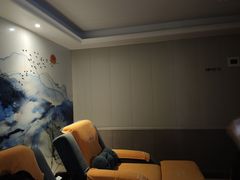 -悠闲岛·影院足道·按摩SPA(华侨城店)