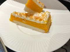 -牛将军•涮肉•烤肉•铁板烧(北京王府井·故宫店)