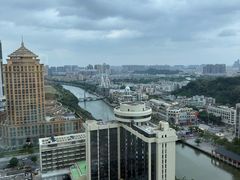 -中山喜来登酒店