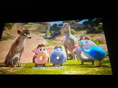 -保利国际影城(北京缤纷城店)