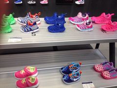 Nike&nbsp;Kids(百联又一城店)-NIKE KIDS(百联又一城购物中心店)