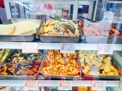 -娘心豆品(方庄店)