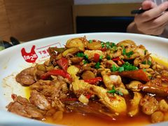 -大碗先生(万家丽店)