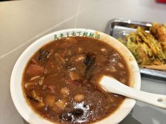 -马老三肉丁胡辣汤(西一路店)