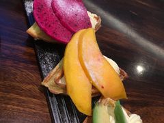 -新鲜誌·新派食集(万象天地店)