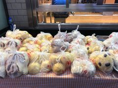 -华天二友居肉饼(新街口店)