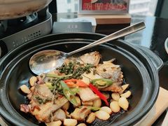 -江上荟·创意中国菜(绿地缤纷城店)