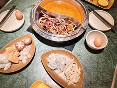 -牛New寿喜烧(中山公园龙之梦店)