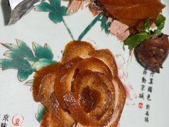 -京味斋·烤鸭·北京菜(安贞店)