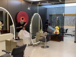 -Cima salon西玛沙龙