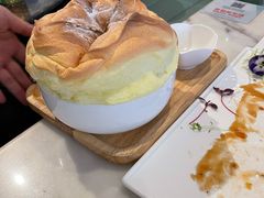 -港丽餐厅(高德置地店)