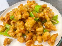 -黄牌鸡西刀削面·东北菜馆(深圳总店)