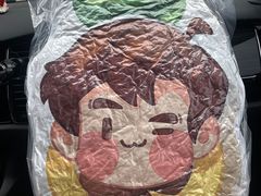 -咻啵翔翔零食基地(万达广场店)