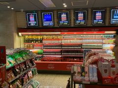 -好乐迪(张扬路八佰伴店)