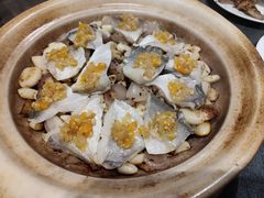 -新吉士·上海菜(浦东LCM置汇旭辉店)