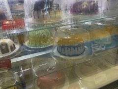 -DQ·蛋糕·冰淇淋(城南嘉园店)