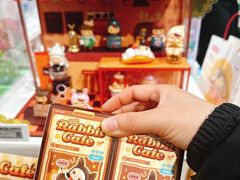 -泡泡玛特POPMART(合生汇店)