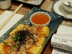 -度小月(百老汇美食街店)