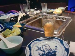 -大隐·成都火锅Bistro(合生麒麟新天地店)