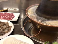 -前门张记涮肉(前门店)
