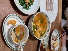 -贯贯吉·清真餐厅(浙江中路店)