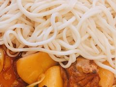 -马艾萨中国兰州牛肉拉面(劲松店)