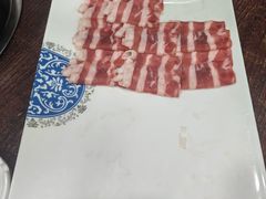 -楼外楼大刀肉传统火锅居(幸福街店)