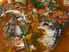 -西江红·株洲本地菜(滨江南路店)