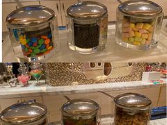 toppings-甜艺廊(永利皇宫店)