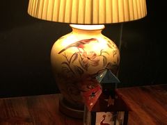 -HUNTING BAR亨霆鸡尾酒馆(越秀淘金店)