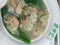 -袁记云饺(西安路店)