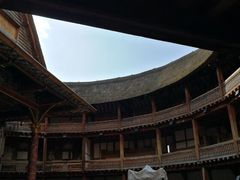 -莎士比亚环球剧场
