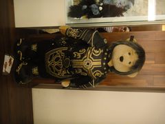 -济州岛泰迪熊博物馆