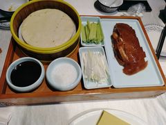 -津沽小院(天津之眼店)
