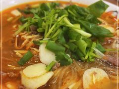 -谢继红26号牛肉汤(田家庵店)