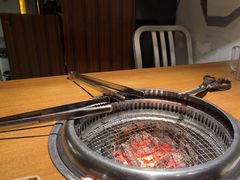 -大牛焱烧·和牛·海鲜炭火烧放题