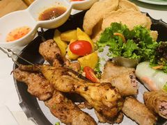 -米纸越南小馆(金鹰世界店)