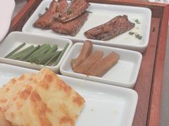 -北平盛世·新京菜·北京烤鸭(劲松·双井店)
