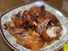 -聂记粤菜馆(鼓西路店)