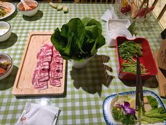 -番食园鲜食火锅(高新店)