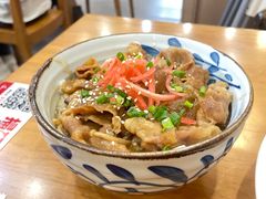 -小条食堂(筼筜天虹店)