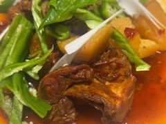 -新疆伊宁远征餐厅