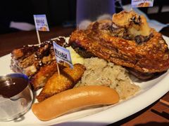 -Ambra Haus琥珀屋精酿餐厅(宝山店)