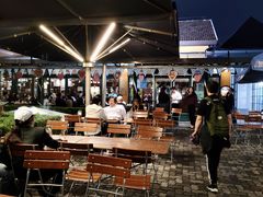 大堂-宝莱纳餐厅(滨江店)