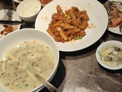 -船家渔(徐州北路店)