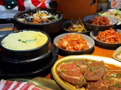 -火炉情韩国料理店(古田路店)