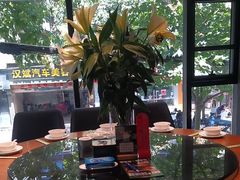 -鑫小城故事·藕汤·家常菜(台北一路总店)