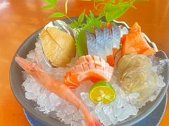 -V Bar海景扒房(北海湾惠龙万达嘉华酒店)