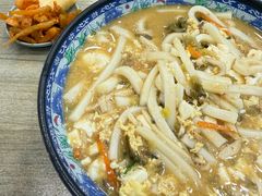 -嵊州小吃(杭州东站店)