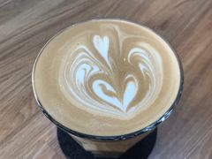 -悟白咖啡WoobyCafe
